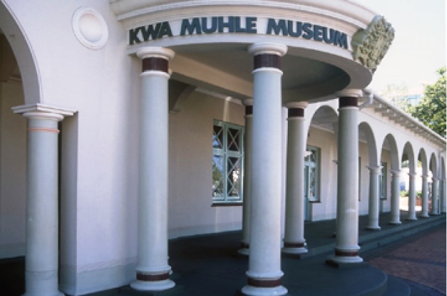 Kwa Muhle Museum